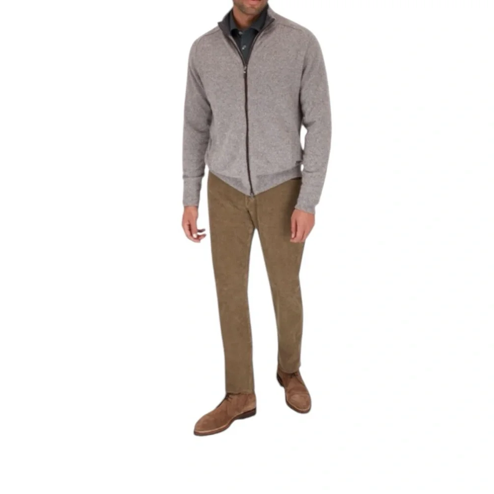 AG The Graduate Tailored Leg Pants